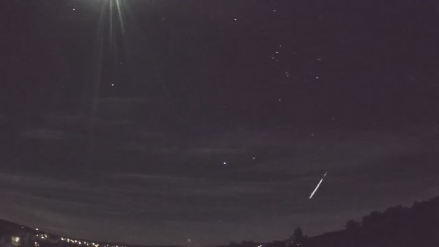 AMS56 meteor