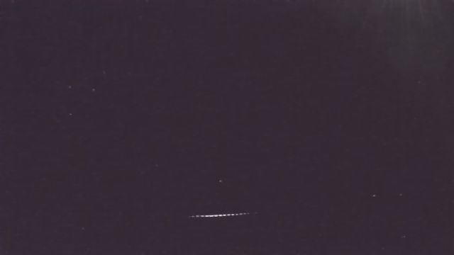 AMS56 meteor