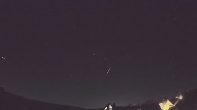 AMS56 meteor