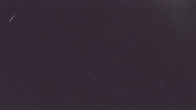 AMS56 meteor