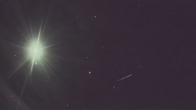 AMS56 meteor
