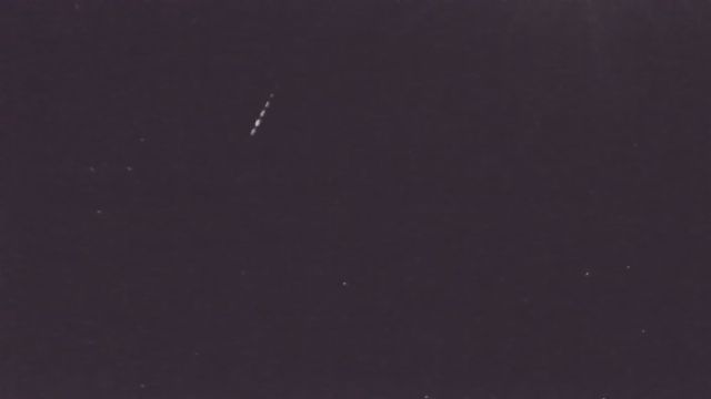 AMS56 meteor
