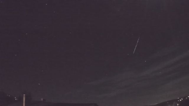 AMS56 meteor