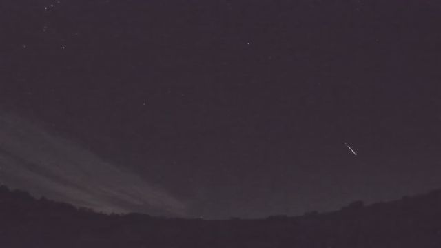 AMS56 meteor