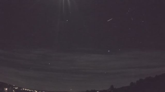 AMS56 meteor