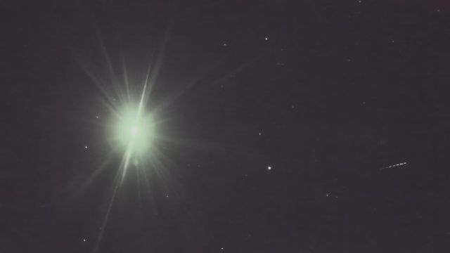 AMS56 meteor