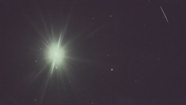 AMS56 meteor