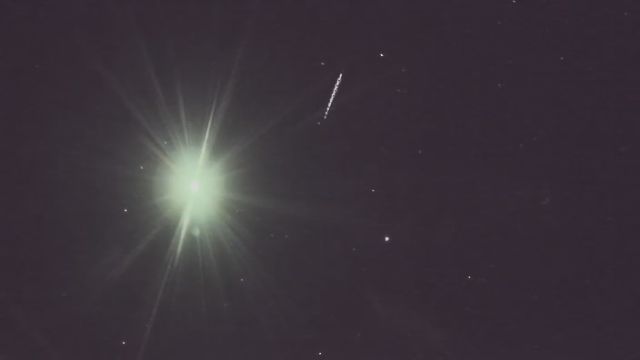 AMS56 meteor