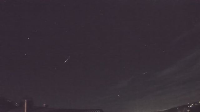 AMS56 meteor
