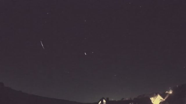 AMS56 meteor