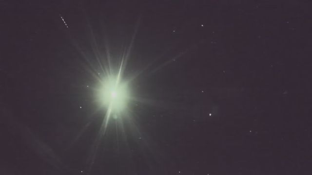 AMS56 meteor