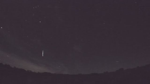 AMS56 meteor