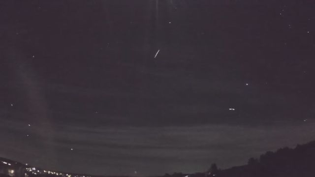 AMS56 meteor