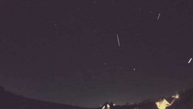 AMS56 meteor