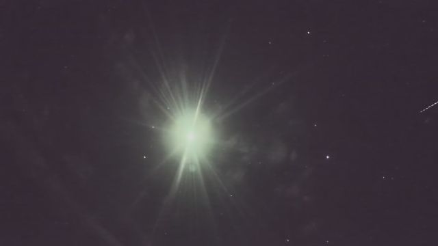AMS56 meteor