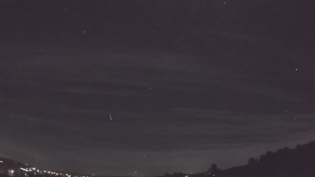 AMS56 meteor