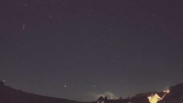 AMS56 meteor