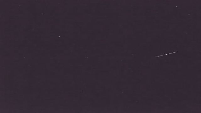 AMS56 meteor
