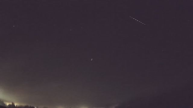 AMS56 meteor