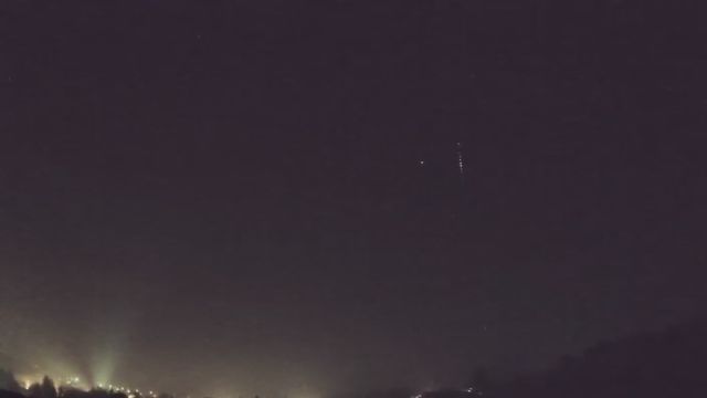 AMS56 meteor