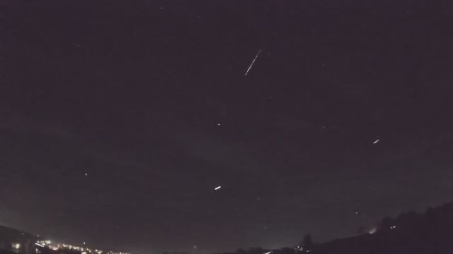 AMS56 meteor