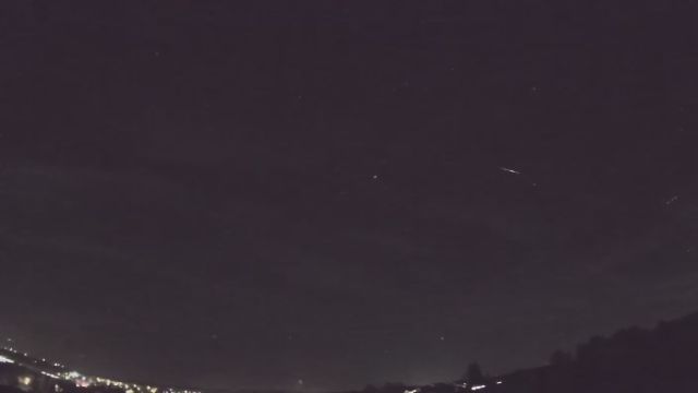 AMS56 meteor