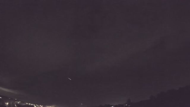 AMS56 meteor