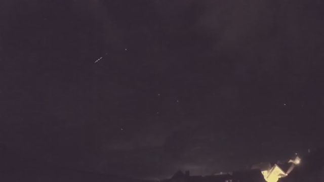 AMS56 meteor
