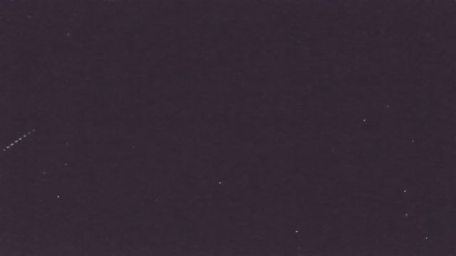 AMS56 meteor
