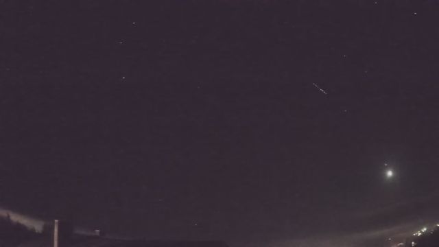 AMS56 meteor