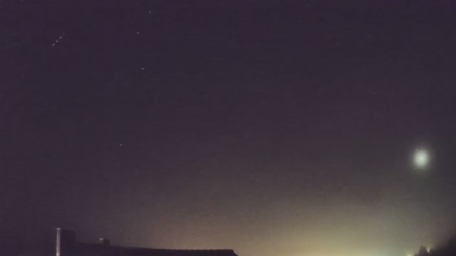 AMS56 meteor