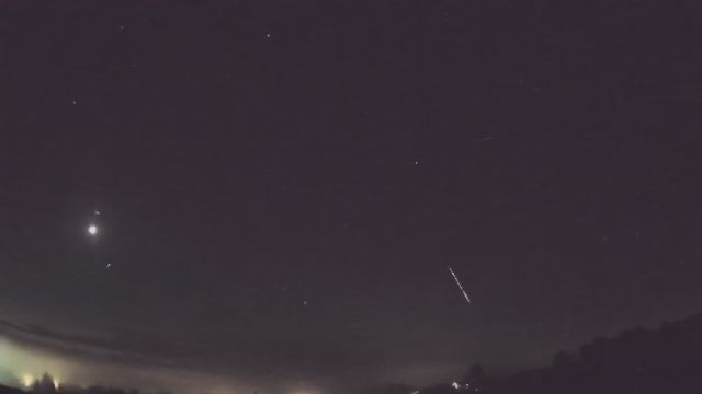 AMS56 meteor