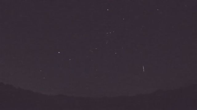 AMS56 meteor