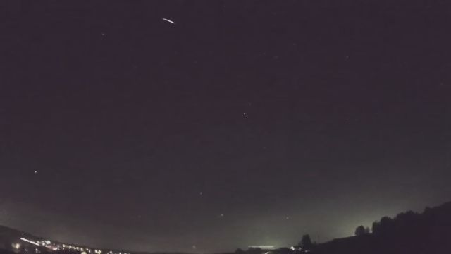 AMS56 meteor