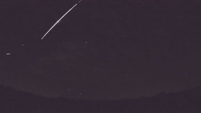 AMS56 meteor