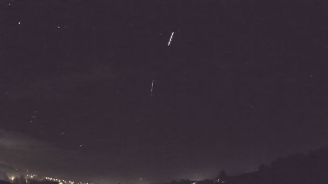 AMS56 meteor