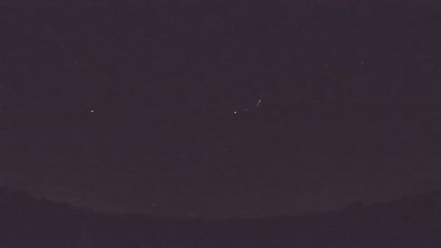 AMS56 meteor