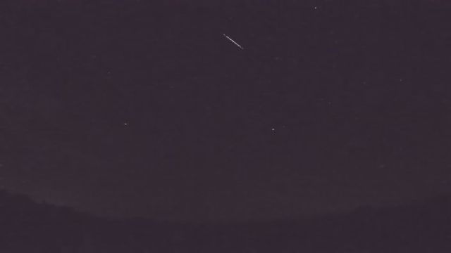 AMS56 meteor