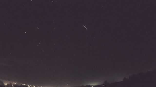 AMS56 meteor