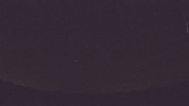 AMS56 meteor