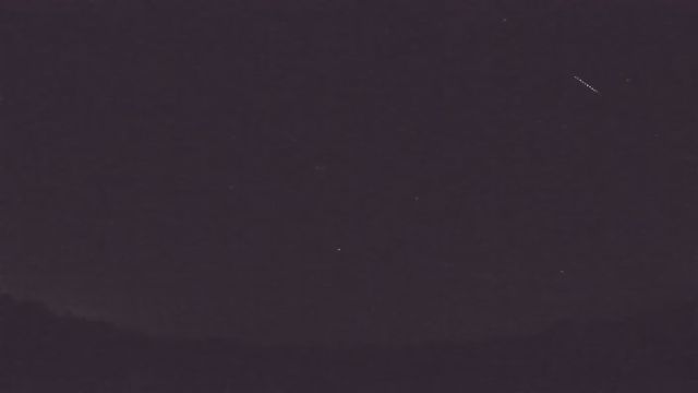 AMS56 meteor