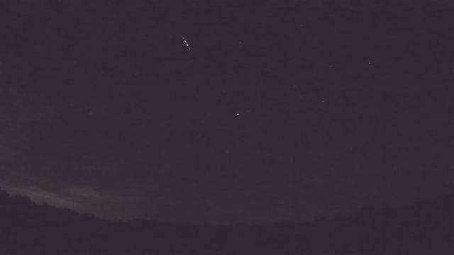 AMS56 meteor