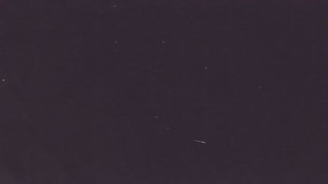 AMS56 meteor