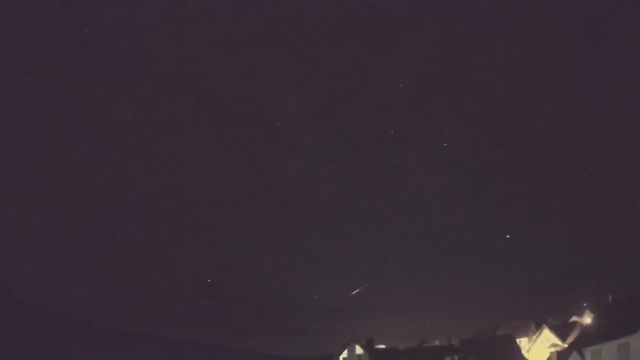 AMS56 meteor