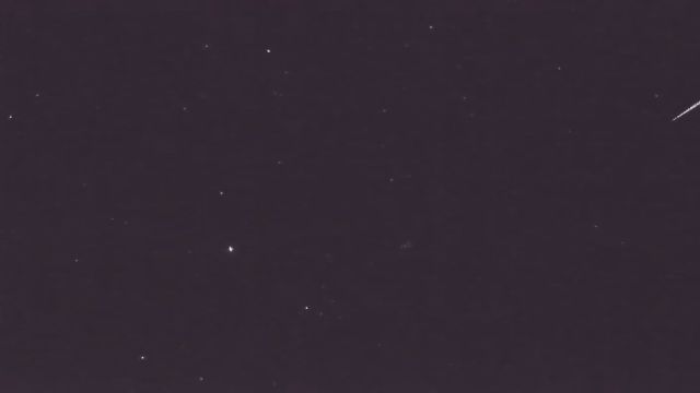 AMS56 meteor