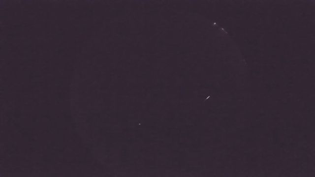 AMS56 meteor