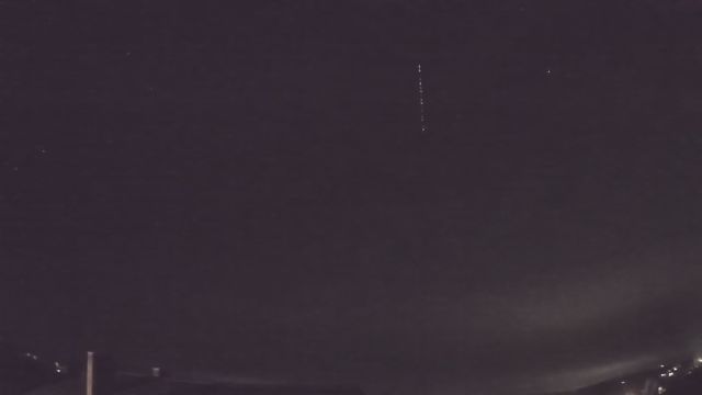 AMS56 meteor