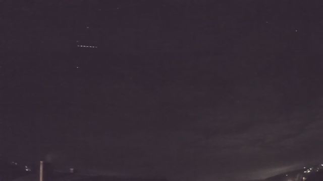 AMS56 meteor