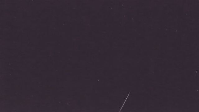 AMS56 meteor