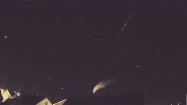 AMS56 meteor